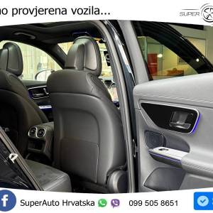 Mercedes GLC Coupe 220d 4M Aut. AMG 197 KS, PANO+360+ACC+GR SJED+VIRT+LANE