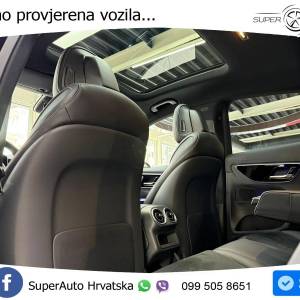 Mercedes GLC Coupe 220d 4M Aut. AMG 197 KS, PANO+360+ACC+GR SJED+VIRT+LANE