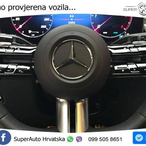 Mercedes GLC Coupe 220d 4M Aut. AMG 197 KS, PANO+360+ACC+GR SJED+VIRT+LANE