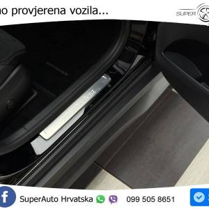Mercedes GLC Coupe 220d 4M Aut. AMG 197 KS, PANO+360+ACC+GR SJED+VIRT+LANE