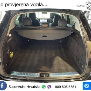 Mercedes GLE 300d 4M Aut. 272 KS, KAM+VIRT+GR SJED+LED+LANE