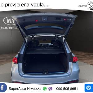 Mercedes GLE 400d 4M Aut. AMG 330 KS, PANO+360+ACC+GR SJED+KEY+VIRT+LANE