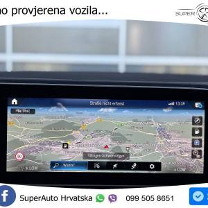 Mercedes GLE 400d 4M Aut. AMG 330 KS, PANO+360+ACC+GR SJED+KEY+VIRT+LANE