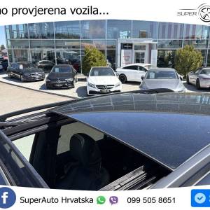 Mercedes GLE 400d 4M Aut. AMG 330 KS, PANO+360+ACC+GR SJED+KEY+VIRT+LANE