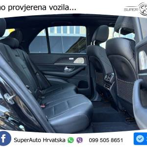 Mercedes GLE 400d 4M Aut. AMG 330 KS, PANO+360+ACC+GR SJED+KEY+VIRT+LANE