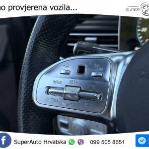 Mercedes GLE 400d 4M Aut. AMG 330 KS, PANO+360+ACC+GR SJED+KEY+VIRT+LANE