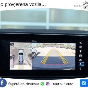 Mercedes GLE 400d 4M Aut. AMG 330 KS, PANO+360+ACC+GR SJED+KEY+VIRT+LANE