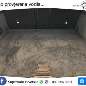 Mercedes GLE 450 4M Aut. AMG 381 KS, PANO+ZRAČ+360°+GR SJED+ACC+KEY+VIRT+LANE