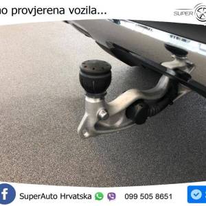 Mercedes GLE 450 4M Aut. AMG 381 KS, PANO+ZRAČ+360°+GR SJED+ACC+KEY+VIRT+LANE