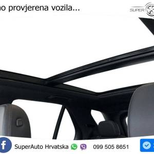 Mercedes GLE 450 4M Aut. AMG 381 KS, PANO+ZRAČ+360°+GR SJED+ACC+KEY+VIRT+LANE