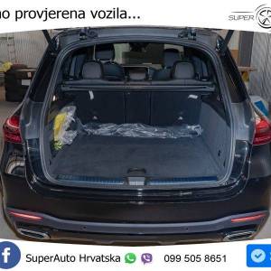 Mercedes GLE 450 4M Aut. AMG 381 KS, PANO+ZRAČ+360+ACC+KEY+VIRT+LANE