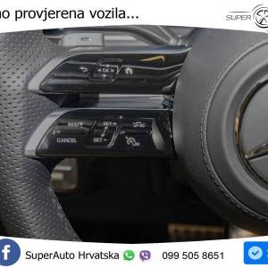 Mercedes GLE 450 4M Aut. AMG 381 KS, PANO+ZRAČ+360+ACC+KEY+VIRT+LANE