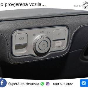 Mercedes GLE 450 4M Aut. AMG 381 KS, PANO+ZRAČ+360+ACC+KEY+VIRT+LANE