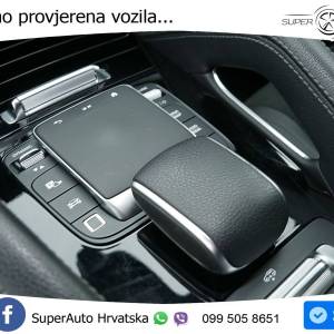 Mercedes GLE 450 4M Aut. AMG 381 KS, PANO+ZRAČ+360+GR SJED+KEY+VIRT+LANE