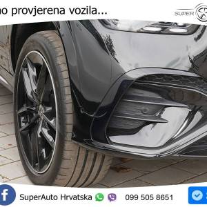 Mercedes GLE 450 4M Aut. AMG 381 KS, PANO+ZRAČ+360+GR SJED+KEY+VIRT+LANE