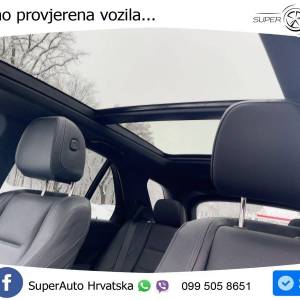 Mercedes GLE 450d 4M Aut. AMG 367 KS, PANO+ZRAČ+360+ACC+GR SJED+KEY+LANE+VIRT