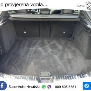 Mercedes GLE 450d 4M Aut. AMG 367 KS, PANO+ZRAČ+360+GR SJED+ACC+KEY+VIRT+LANE