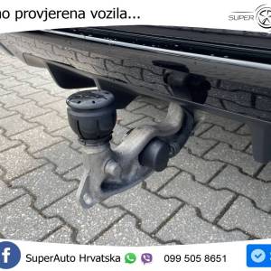 Mercedes GLE 450d 4M Aut. AMG 367 KS, PANO+ZRAČ+360+GR SJED+ACC+KEY+VIRT+LANE