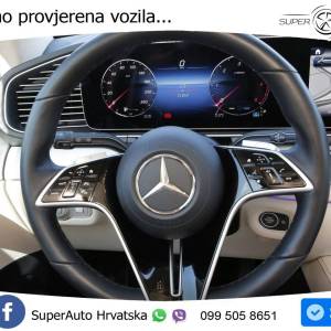 Mercedes GLE 450d 4M Aut. Advanced 367 KS, PANO+ACC+360+GR SJED+KEY+VIRT+LANE