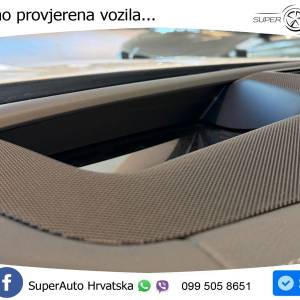Mercedes GLE Coupe 350d 4M Aut. AMG 272 KS, PANO+360+ACC+GR SJED+KEY+VIRT+LANE