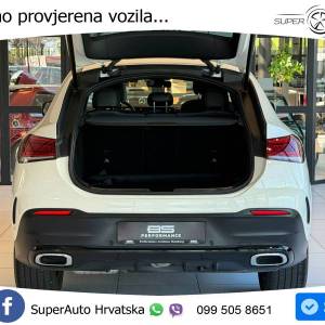 Mercedes GLE Coupe 350d 4M Aut. AMG 272 KS, PANO+360+ACC+GR SJED+KEY+VIRT+LANE
