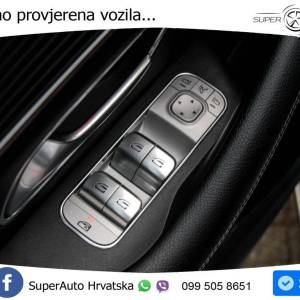 Mercedes GLE Coupe 450d 4M Aut. AMG 367 KS, PANO+ZRAČ+360+GR SJED+ACC+KEY+LANE