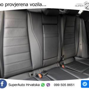 Mercedes GLE Coupe 450d 4M Aut. AMG 367 KS, PANO+ZRAČ+360+GR SJED+ACC+KEY+LANE