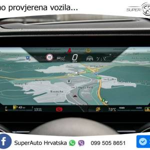Mercedes GLE Coupe 450d 4M Aut. AMG 367 KS, PANO+ZRAČ+360+GR SJED+ACC+KEY+LANE