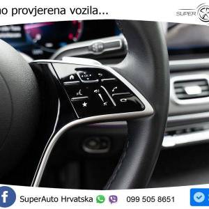 Mercedes GLE Coupe 450d 4M Aut. AMG 367 KS, PANO+ZRAČ+360+GR SJED+ACC+KEY+LANE