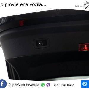 Mercedes GLE Coupe 450d 4M Aut. AMG 367 KS, PANO+ZRAČ+360+GR SJED+ACC+KEY+LANE