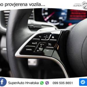 Mercedes GLE Coupe 450d 4M Aut. AMG 367 KS, PANO+ZRAČ+360+GR SJED+ACC+KEY+LANE