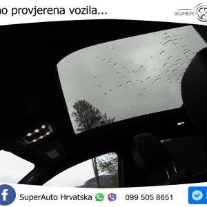 Mercedes GLE Coupe 450d 4M Aut. AMG 367 KS, PANO+ZRAČ+360+GR SJED+ACC+KEY+LANE