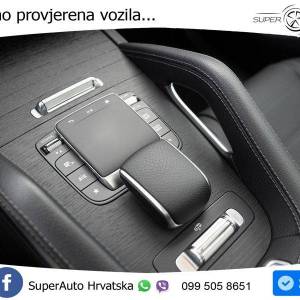 Mercedes GLE Coupe 450d 4M Aut. AMG 367 KS, PANO+ZRAČ+360+GR SJED+ACC+KEY+LANE