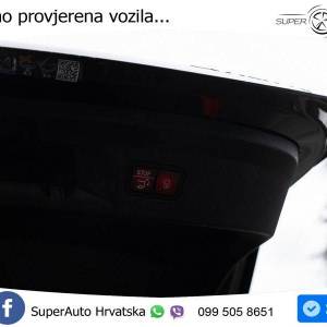 Mercedes GLE Coupe 450d 4M Aut. AMG 367 KS, PANO+ZRAČ+360+GR SJED+ACC+KEY+LANE
