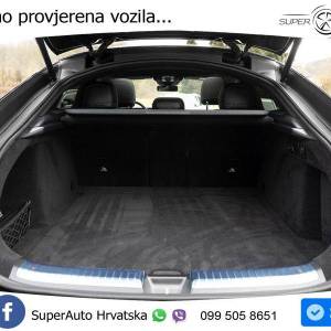 Mercedes GLE Coupe 450d 4M Aut. AMG 367 KS, PANO+ZRAČ+360+GR SJED+ACC+KEY+LANE