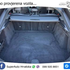 Mercedes GLE Coupe 450d 4M Aut. AMG 367 KS, PANO+ZRAČ+360+GR SJED+ACC+KEY+LANE