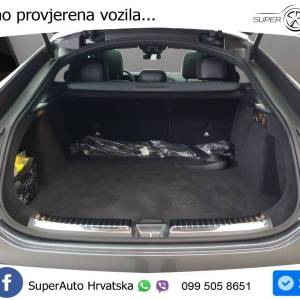 Mercedes GLE Coupe 450d 4M Aut. AMG 367 KS, PANO+ZRAČ+360+GR SJED+KEY+VIRT+LANE