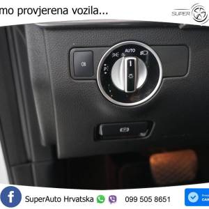 Mercedes GLS 350d 4M Aut. 258 KS, 7-SJED+ZRAČNI+ACC+360+GR SJED+PANO+VIRT
