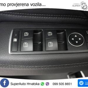 Mercedes GLS 350d 4M Aut. 258 KS, 7-SJED+ZRAČNI+ACC+360+GR SJED+PANO+VIRT