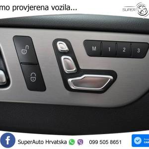 Mercedes GLS 350d 4M Aut. 258 KS, 7-SJED+ZRAČNI+ACC+360+GR SJED+PANO+VIRT