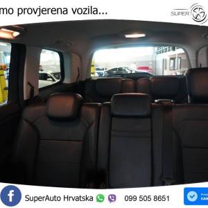 Mercedes GLS 350d 4M Aut. 258 KS, 7-SJED+ZRAČNI+ACC+360+GR SJED+PANO+VIRT