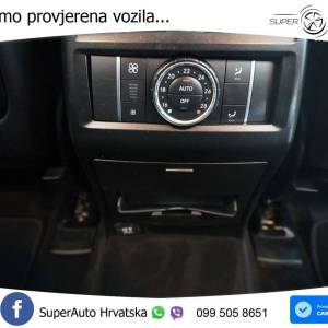 Mercedes GLS 350d 4M Aut. 258 KS, 7-SJED+ZRAČNI+ACC+360+GR SJED+PANO+VIRT