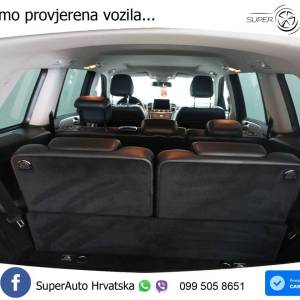 Mercedes GLS 350d 4M Aut. 258 KS, 7-SJED+ZRAČNI+ACC+360+GR SJED+PANO+VIRT