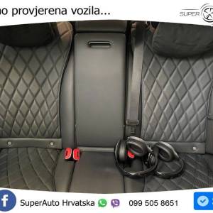 Mercedes Long S 580e 4M Aut. AMG 510 KS, ZRAČNI+LED+ACC+4xGR SJED+VIRT+360+HEAD