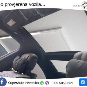 Mercedes Long S 580e 4M Aut. AMG 510 KS, ZRAČNI+LED+ACC+4xGR SJED+VIRT+360+HEAD