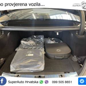 Mercedes Long S 580e 4M Aut. AMG 510 KS, ZRAČNI+LED+ACC+4xGR SJED+VIRT+360+HEAD
