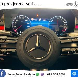 Mercedes S 580e 4M Aut. AMG 510 KS, ZRAČNI+LED+ACC+GR SJED+VIRT+360+PARK