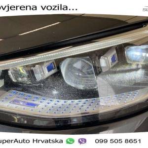 Mercedes S 580e 4M Aut. AMG 510 KS, ZRAČNI+LED+ACC+GR SJED+VIRT+360+PARK