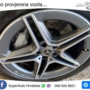 Mercedes S 580e 4M Aut. AMG 510 KS, ZRAČNI+LED+ACC+GR SJED+VIRT+360+PARK