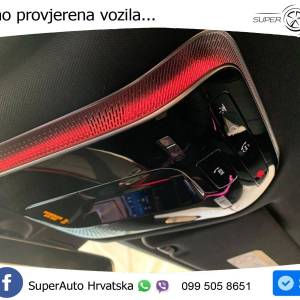 Mercedes S 580e 4M Aut. AMG 510 KS, ZRAČNI+LED+ACC+GR SJED+VIRT+360+PARK